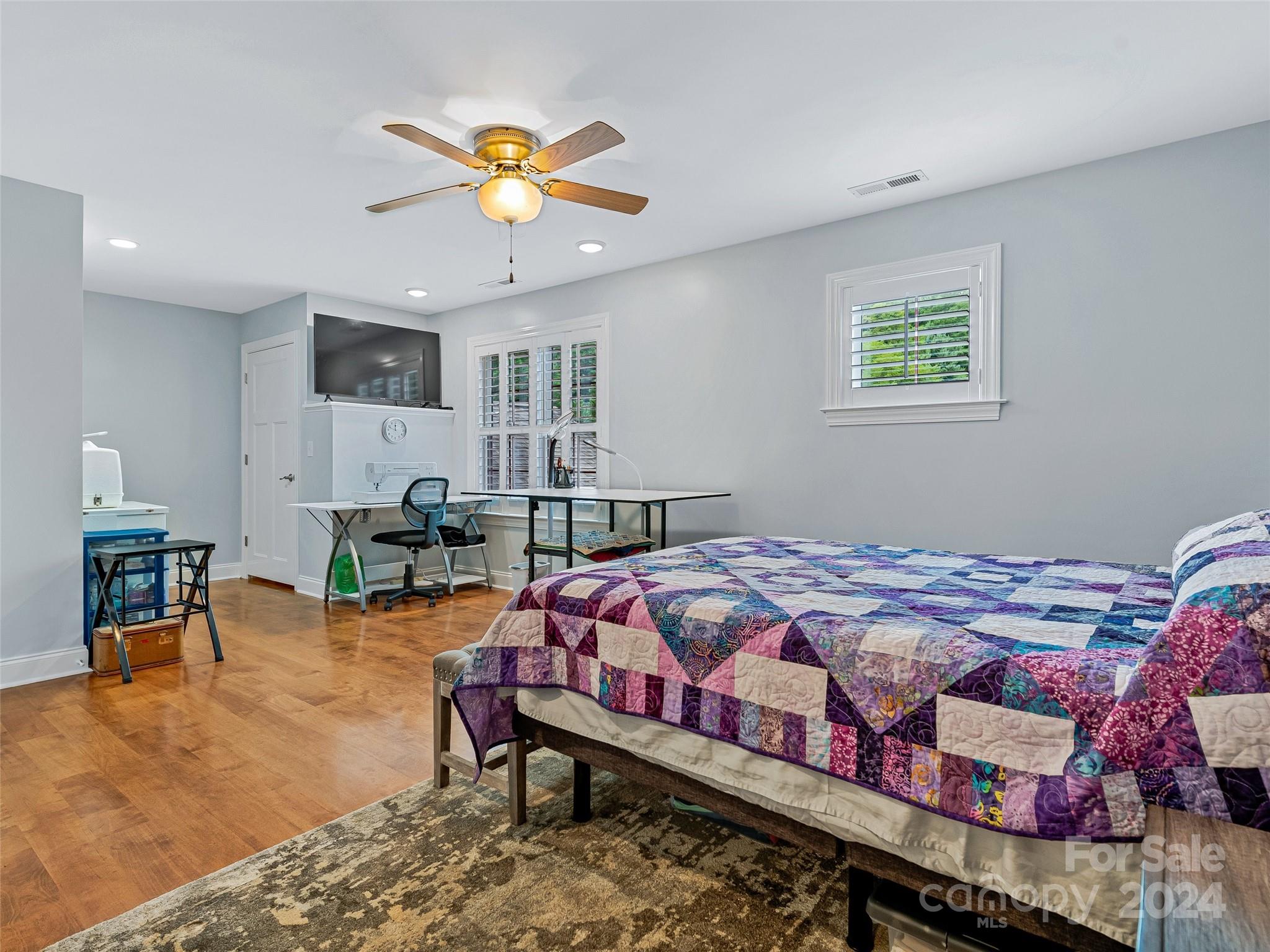 213 Solomon's Cove Road Flat Rock, NC 28731 - Photo 36 of 48 Gallery Image 36