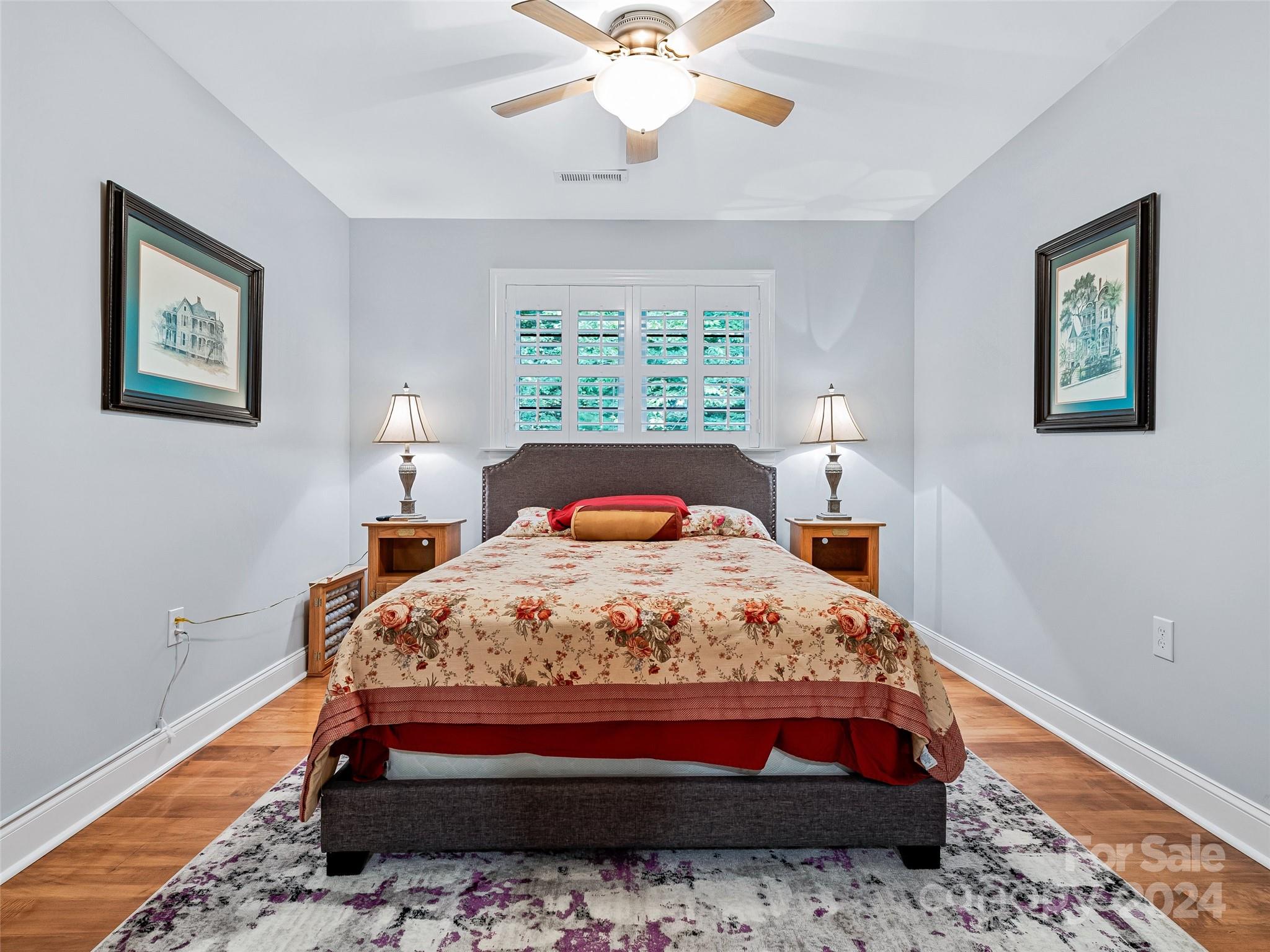 213 Solomon's Cove Road Flat Rock, NC 28731 - Photo 37 of 48 Gallery Image 37