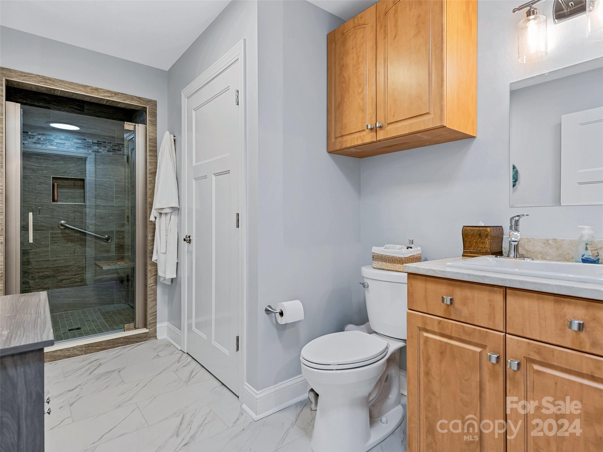 213 Solomon's Cove Road Flat Rock, NC 28731 - Photo 38 of 48 Gallery Image 38