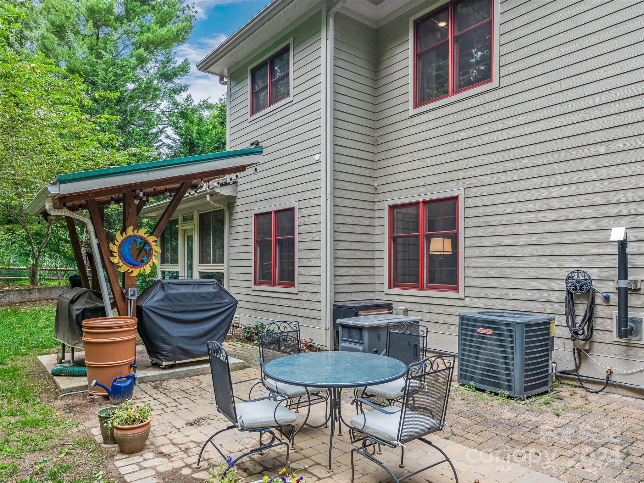 213 Solomon's Cove Road Flat Rock, NC 28731 - Photo 40 of 48 Gallery Image 40