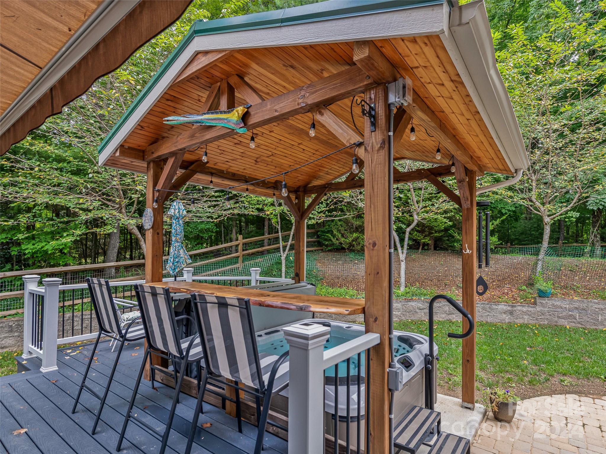 213 Solomon's Cove Road Flat Rock, NC 28731 - Photo 42 of 48 Gallery Image 42