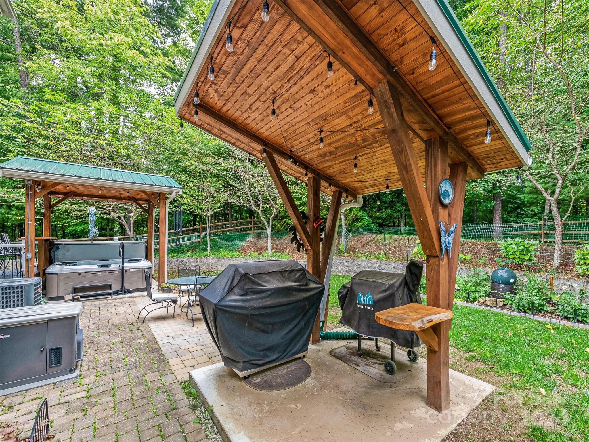 213 Solomon's Cove Road Flat Rock, NC 28731 - Photo 45 of 48 Gallery Image 45