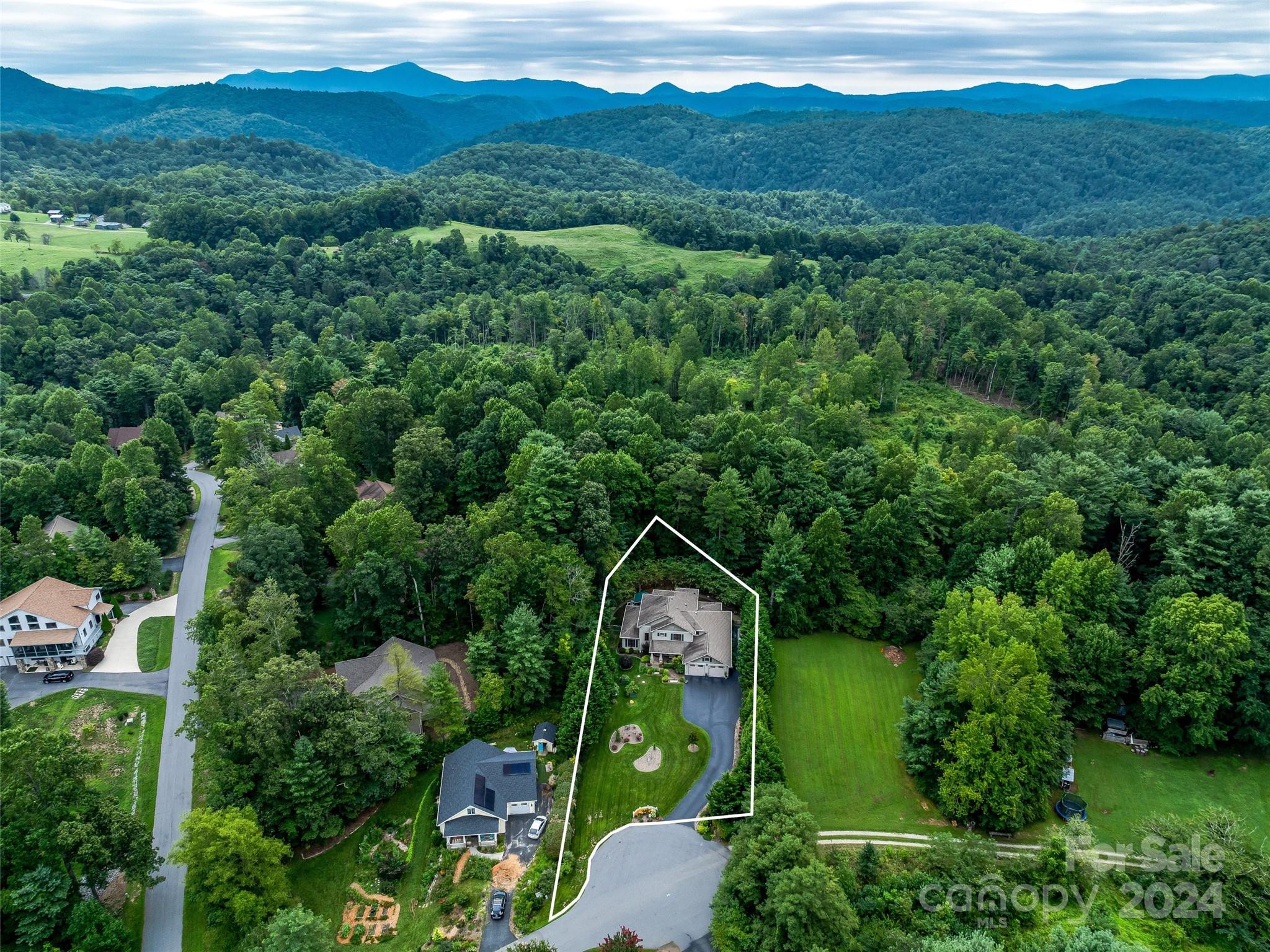 213 Solomon's Cove Road Flat Rock, NC 28731 - Photo 46 of 48 Gallery Image 46