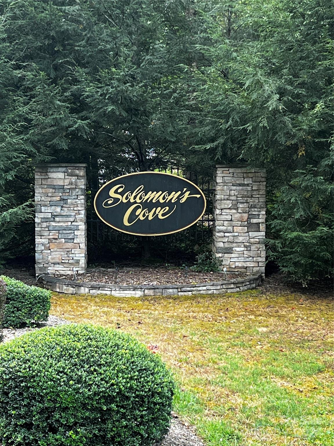 213 Solomon's Cove Road Flat Rock, NC 28731 - Photo 48 of 48 Gallery Image 48