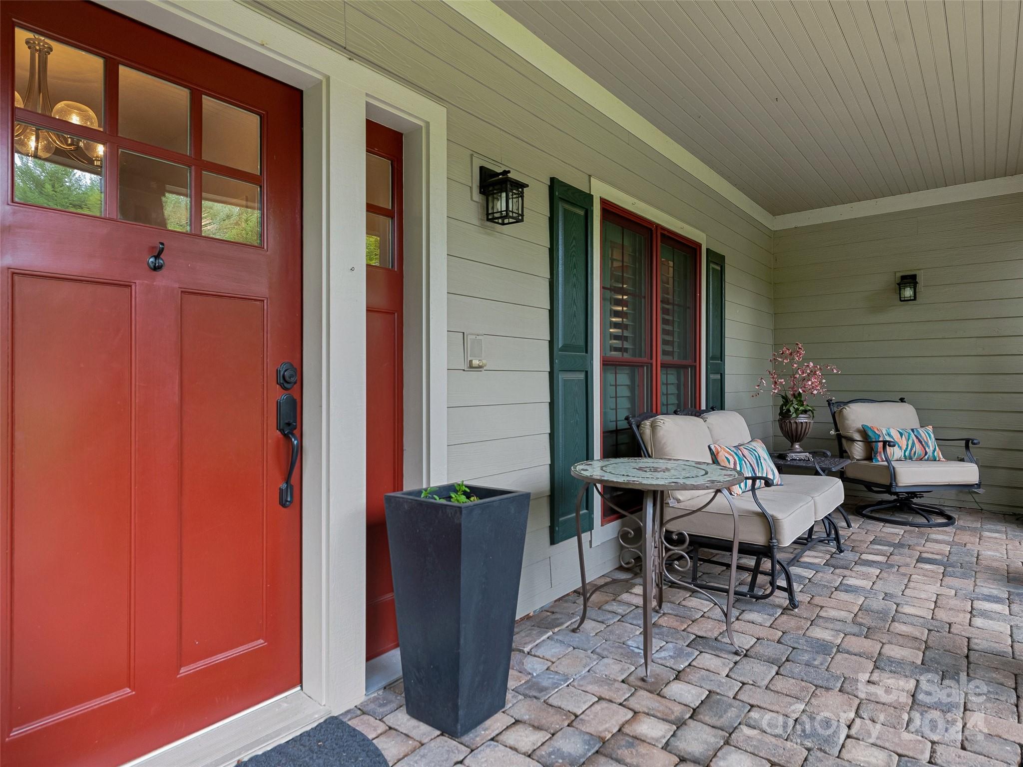 213 Solomon's Cove Road Flat Rock, NC 28731 - Photo 6 of 48 Gallery Image 6