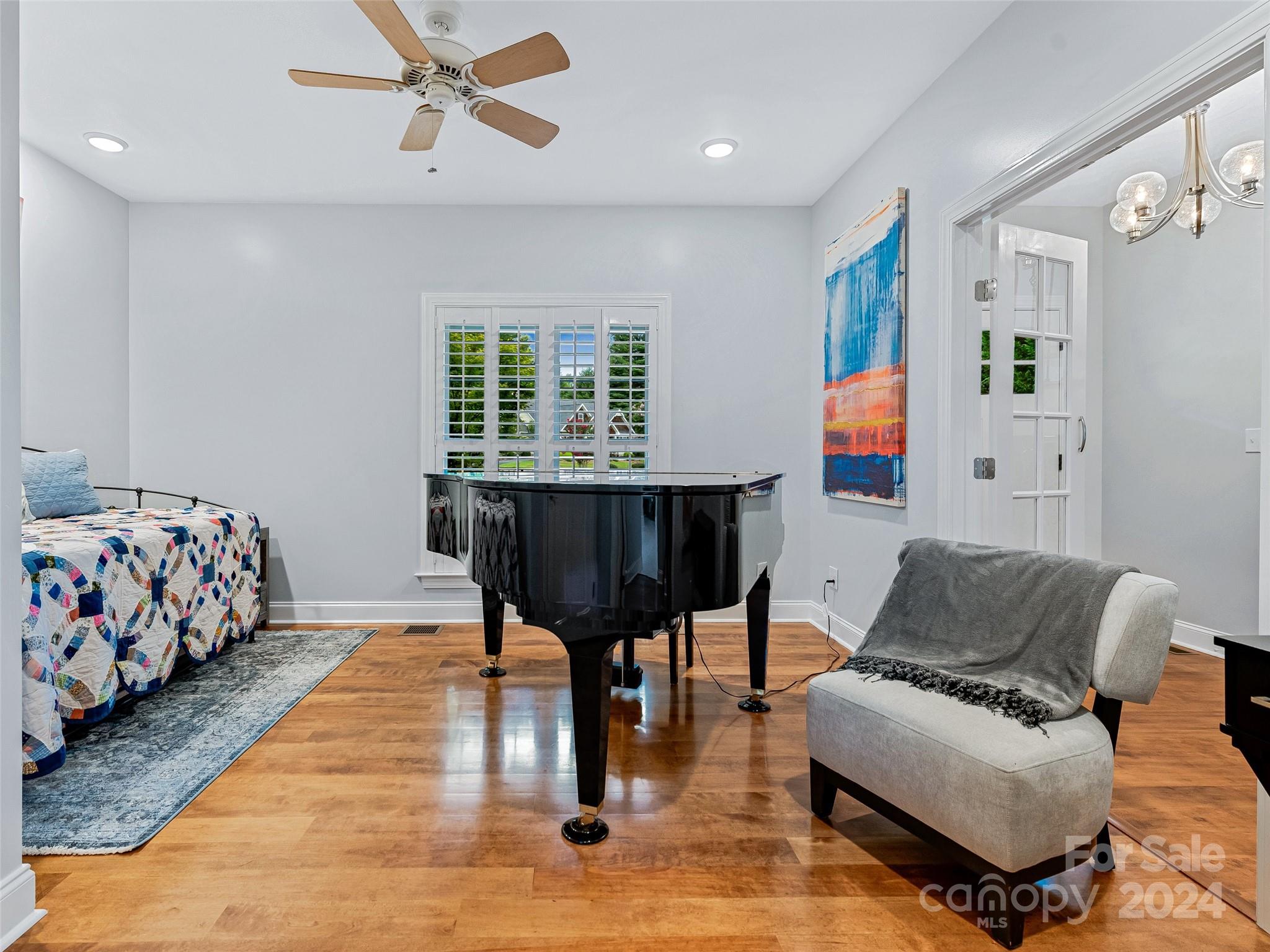 213 Solomon's Cove Road Flat Rock, NC 28731 - Photo 9 of 48 Gallery Image 9