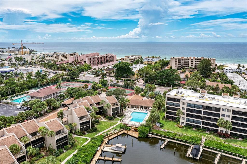 6342 Midnight Pass Road, Unit 423 Sarasota, FL 34242 - Photo 44 of 46 Gallery Image 44