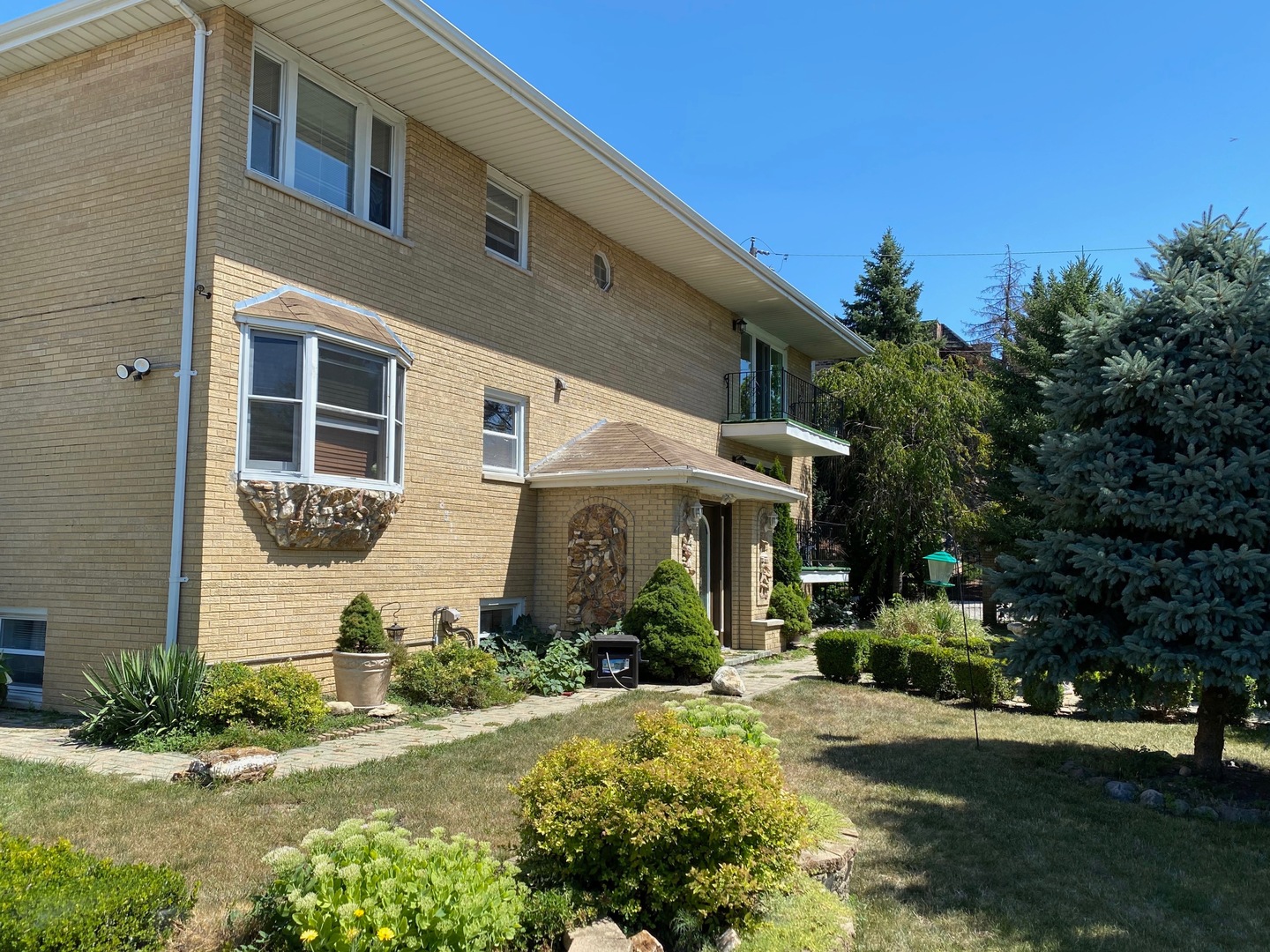 8814 West 76th Place, Unit 2 Justice, IL 60458 - Photo 17 of 23
