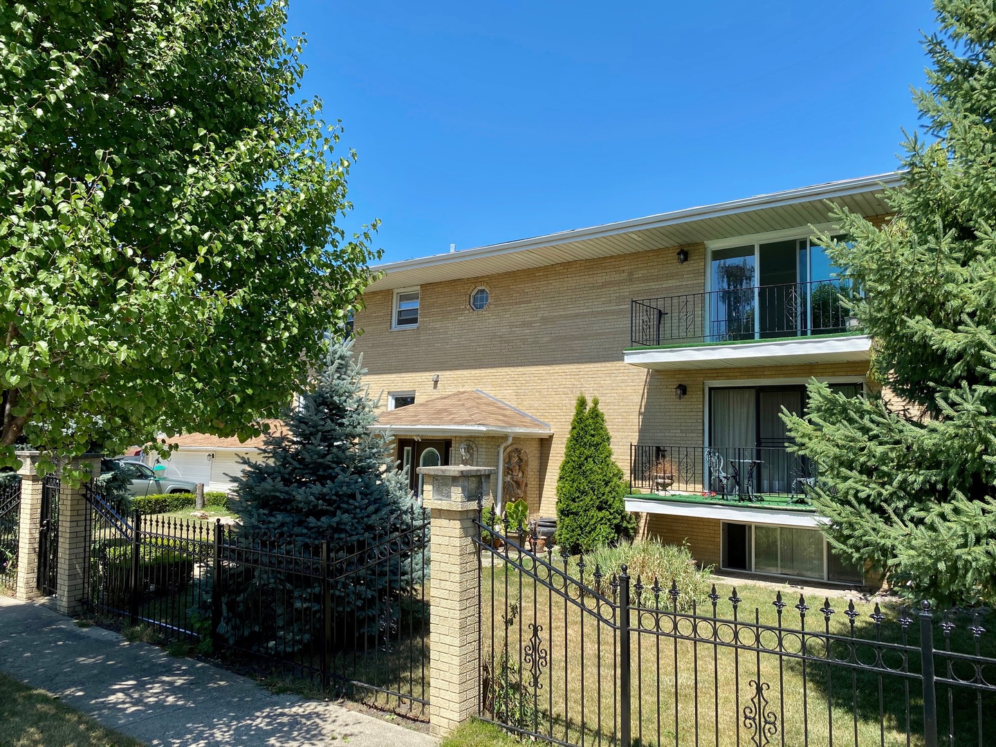 8814 West 76th Place, Unit 2 Justice, IL 60458 - Photo 18 of 23