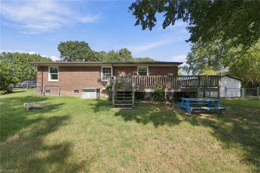 1203 Ranhurst Road McLeansville, NC 27301 - Photo 34 of 43 Gallery Image 34