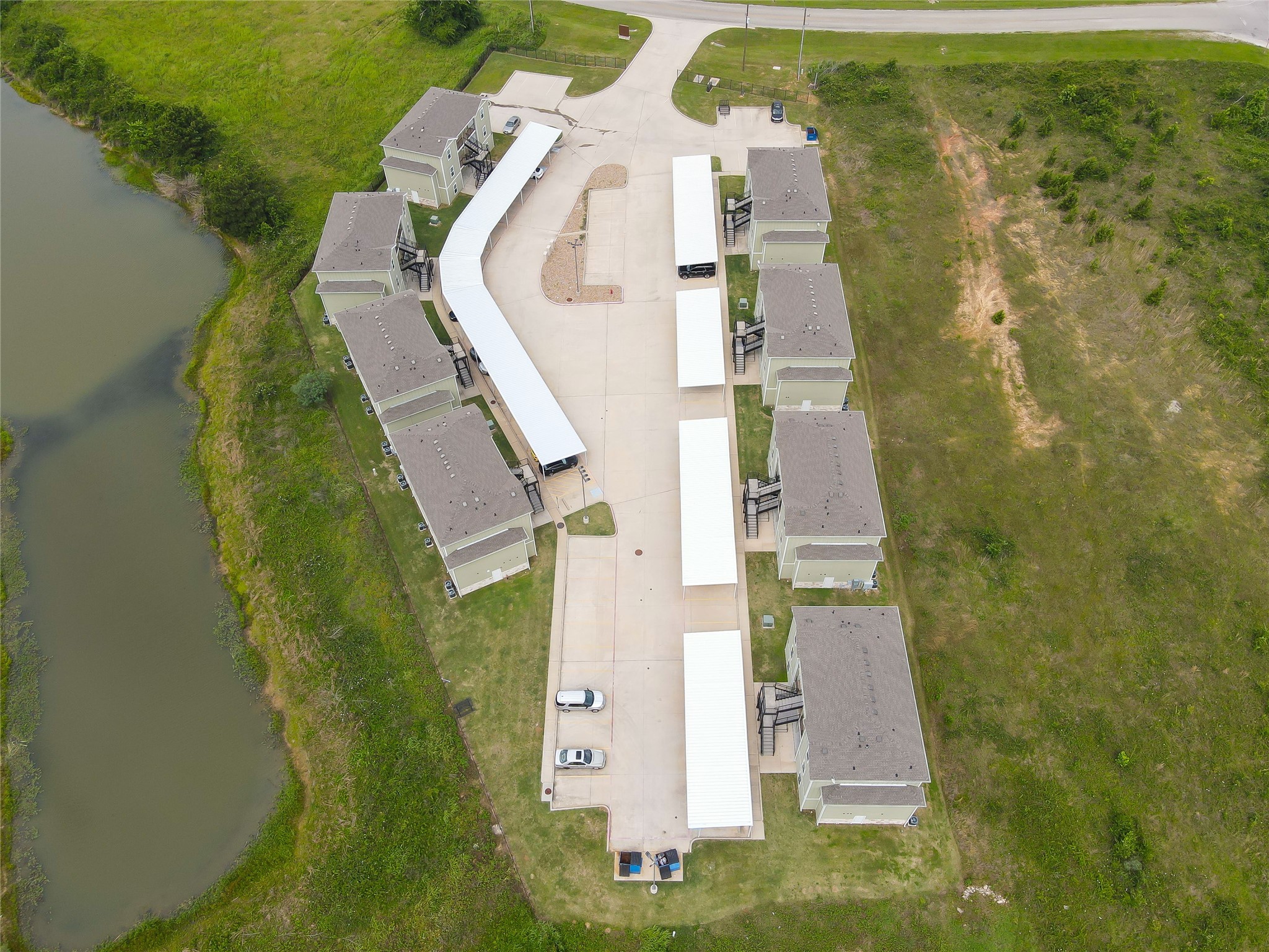 282 Plez Morgan, Unit A Montgomery, TX 77356 - Photo 33 of 46