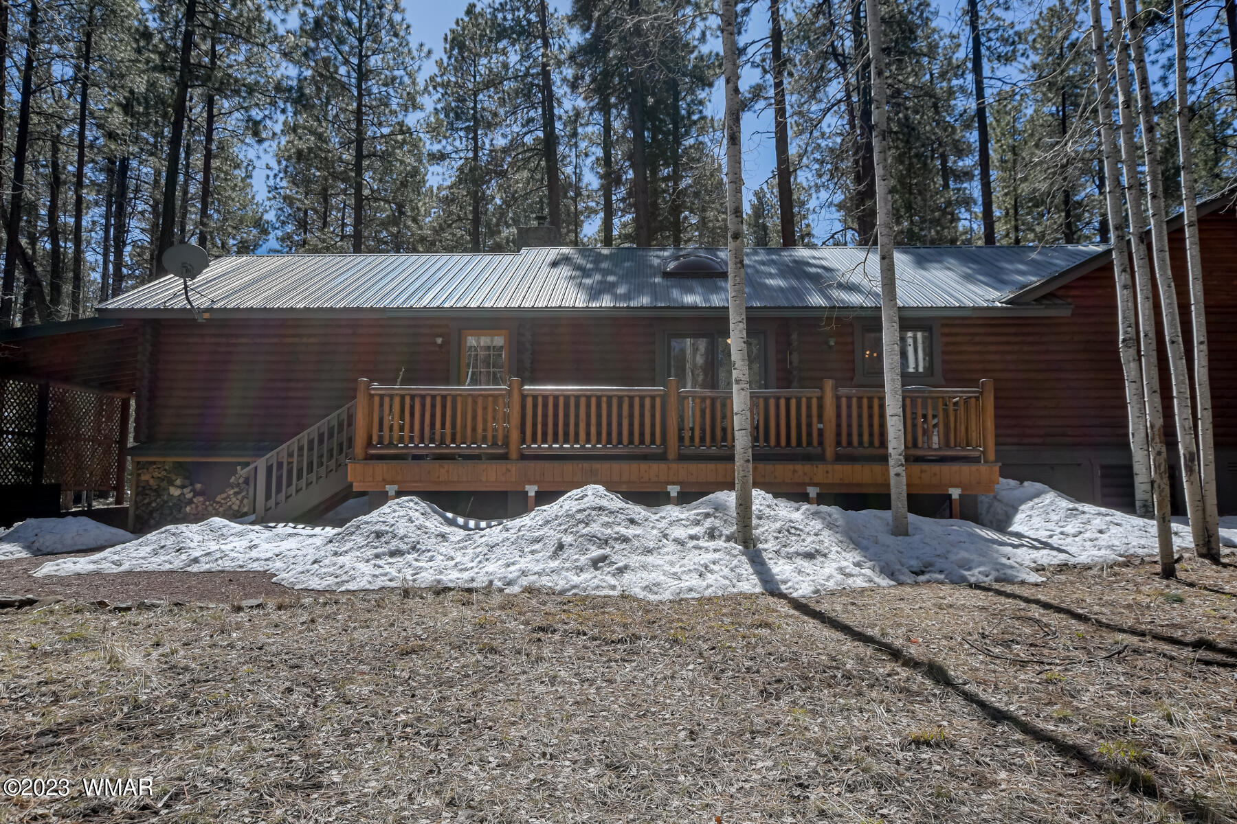 19 County Road Alpine, AZ 85920 - Photo 11 of 48