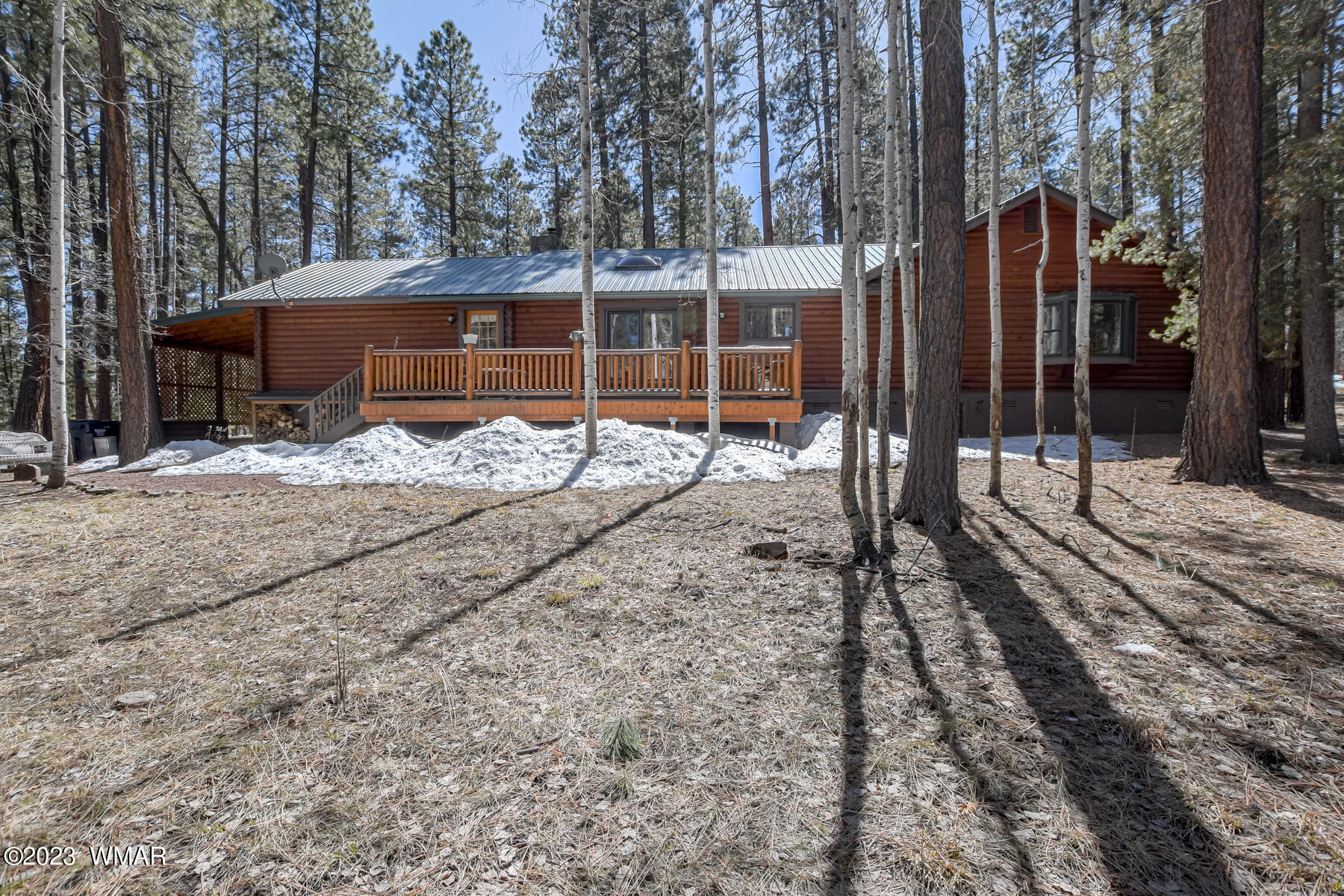 19 County Road Alpine, AZ 85920 - Photo 12 of 48
