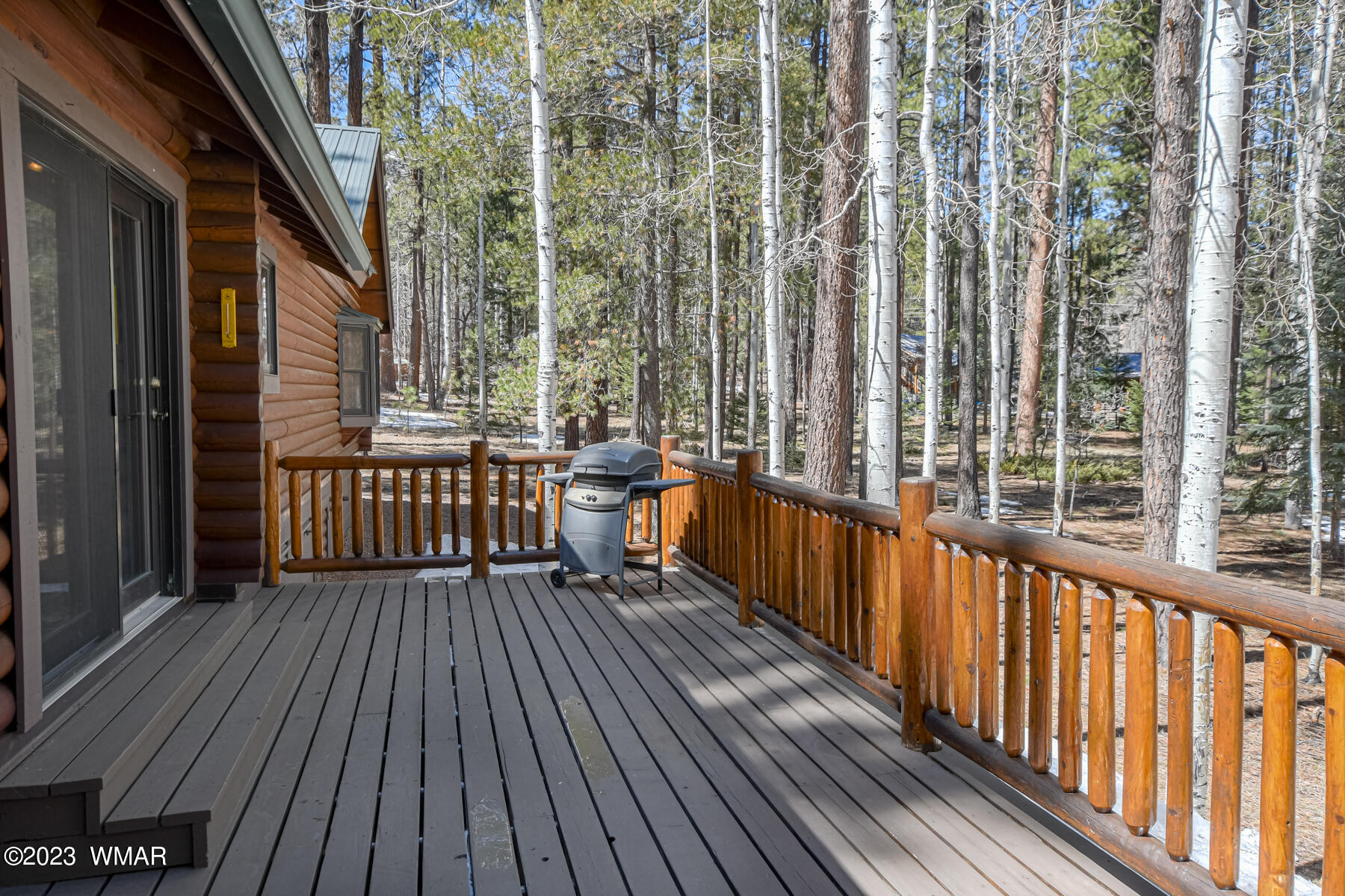 19 County Road Alpine, AZ 85920 - Photo 13 of 48
