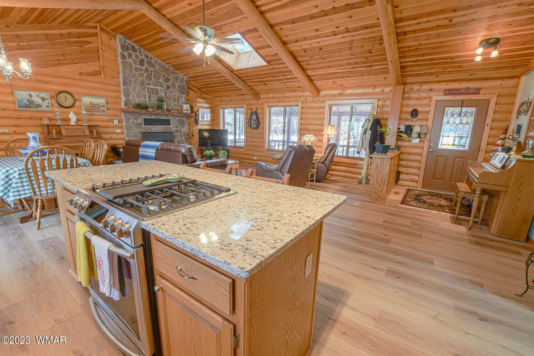 19 County Road Alpine, AZ 85920 - Photo 20 of 48