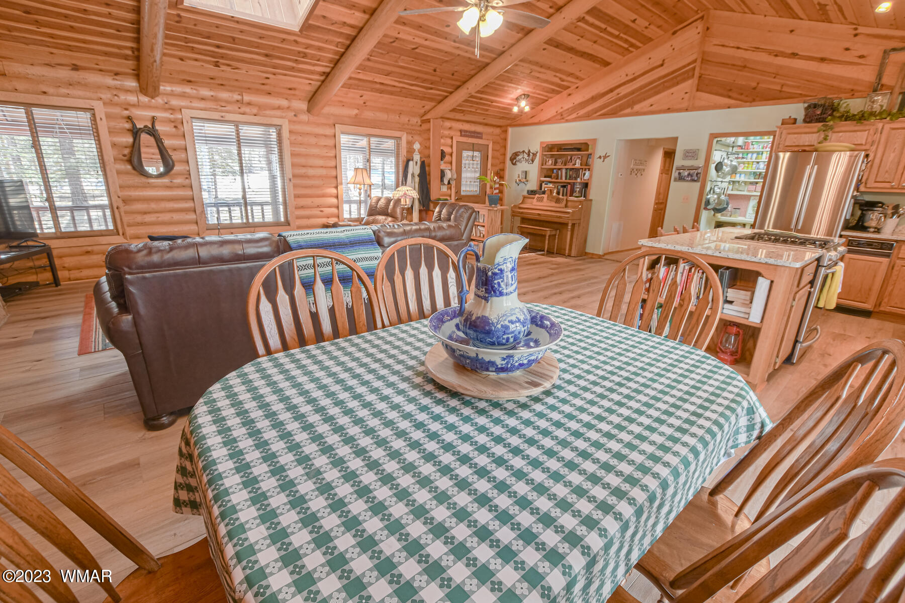 19 County Road Alpine, AZ 85920 - Photo 21 of 48