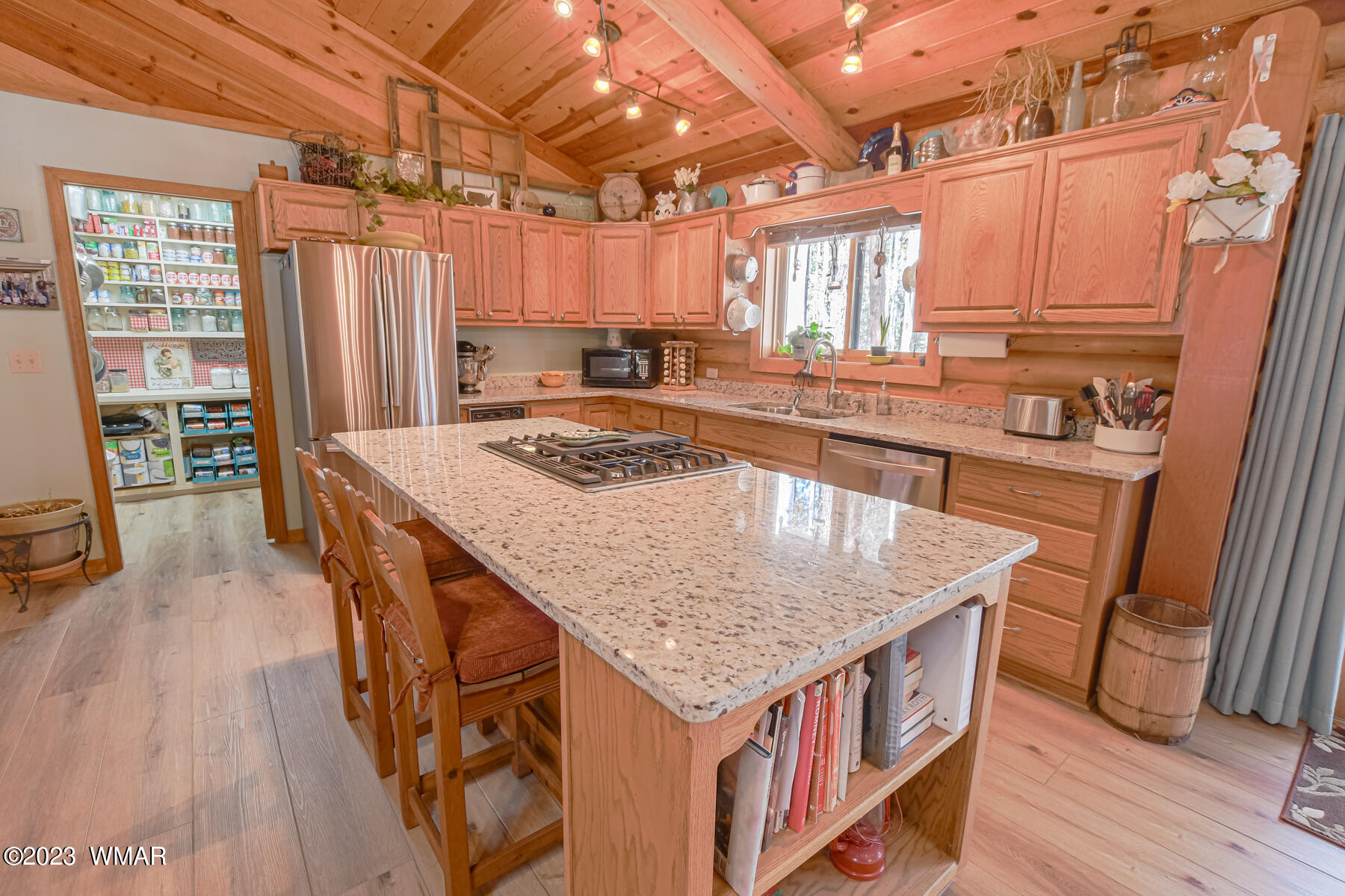 19 County Road Alpine, AZ 85920 - Photo 24 of 48