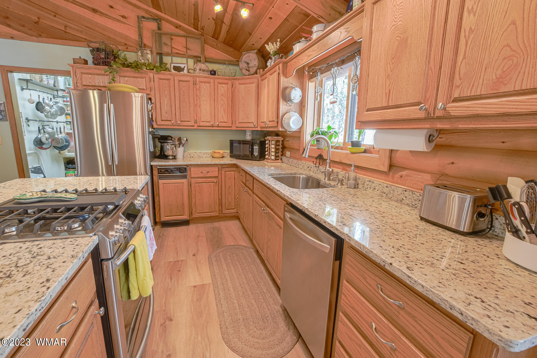 19 County Road Alpine, AZ 85920 - Photo 25 of 48