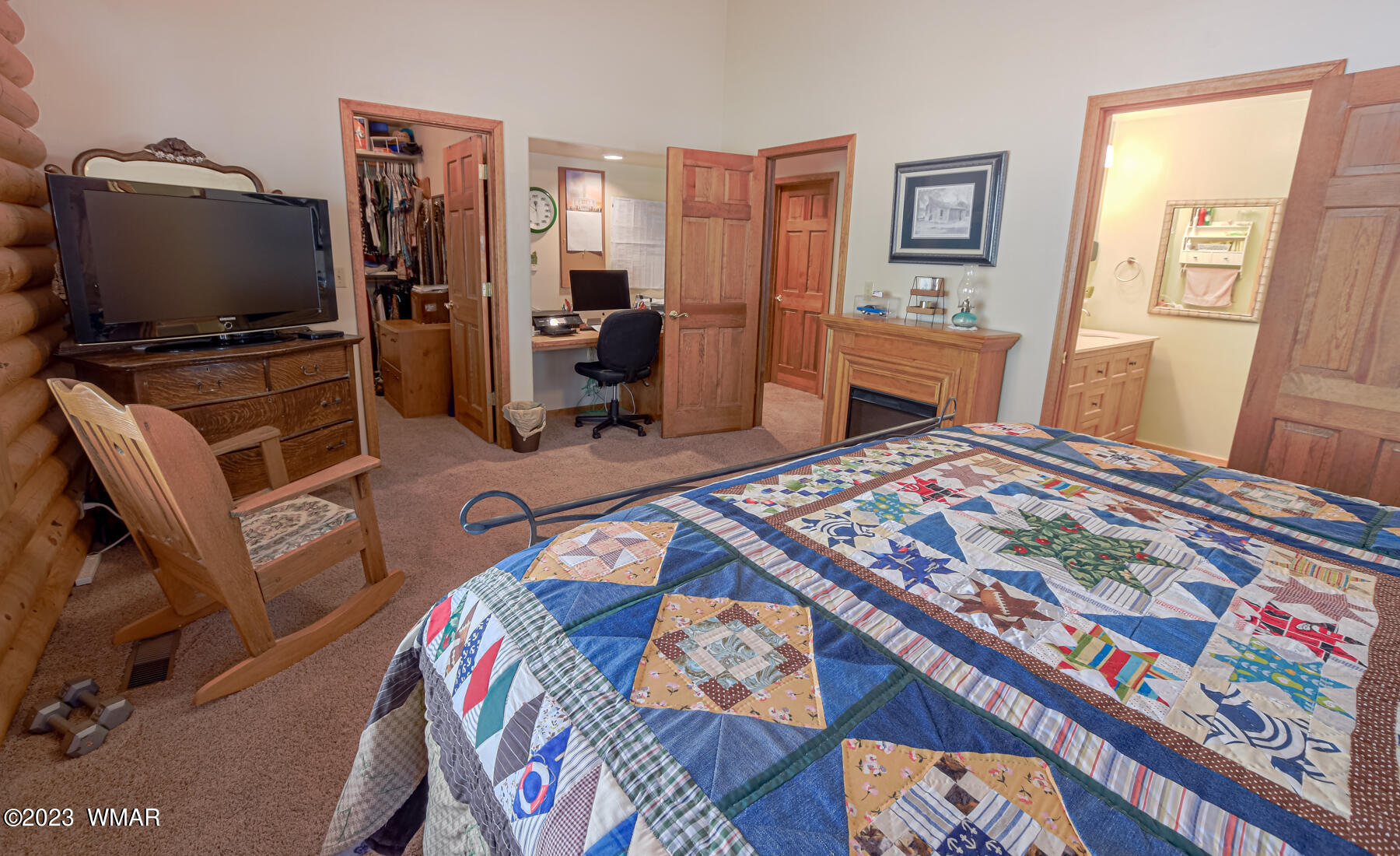 19 County Road Alpine, AZ 85920 - Photo 29 of 48