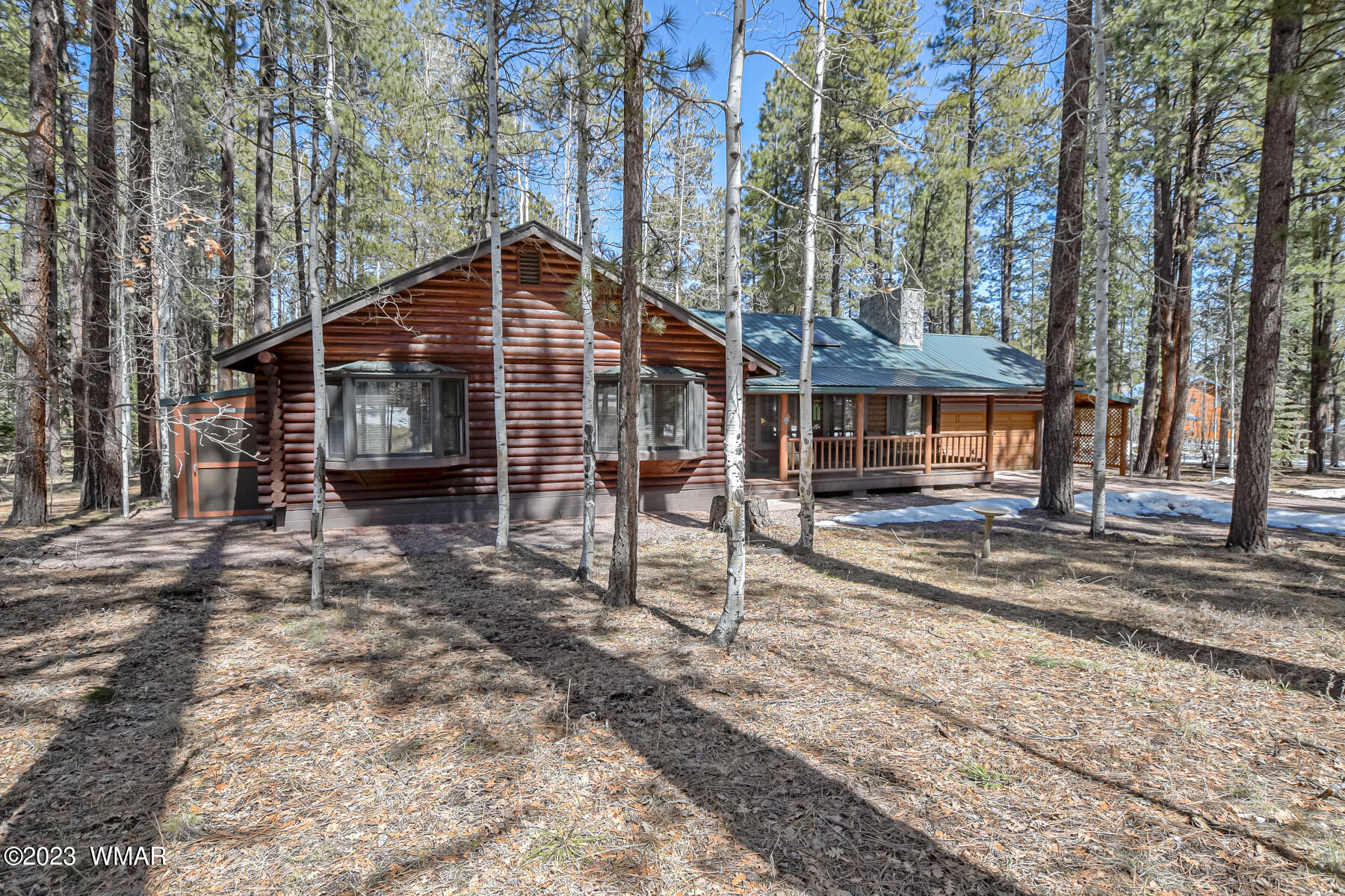 19 County Road Alpine, AZ 85920 - Photo 4 of 48