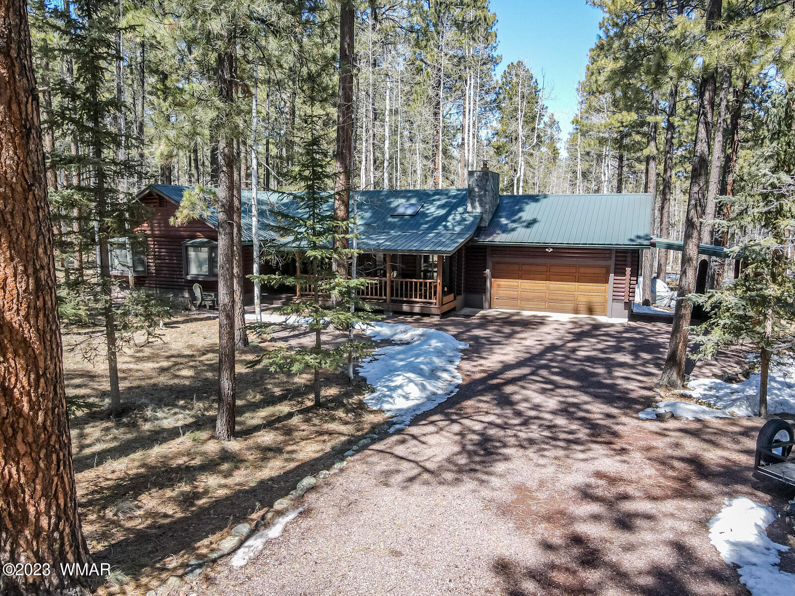19 County Road Alpine, AZ 85920 - Photo 41 of 48