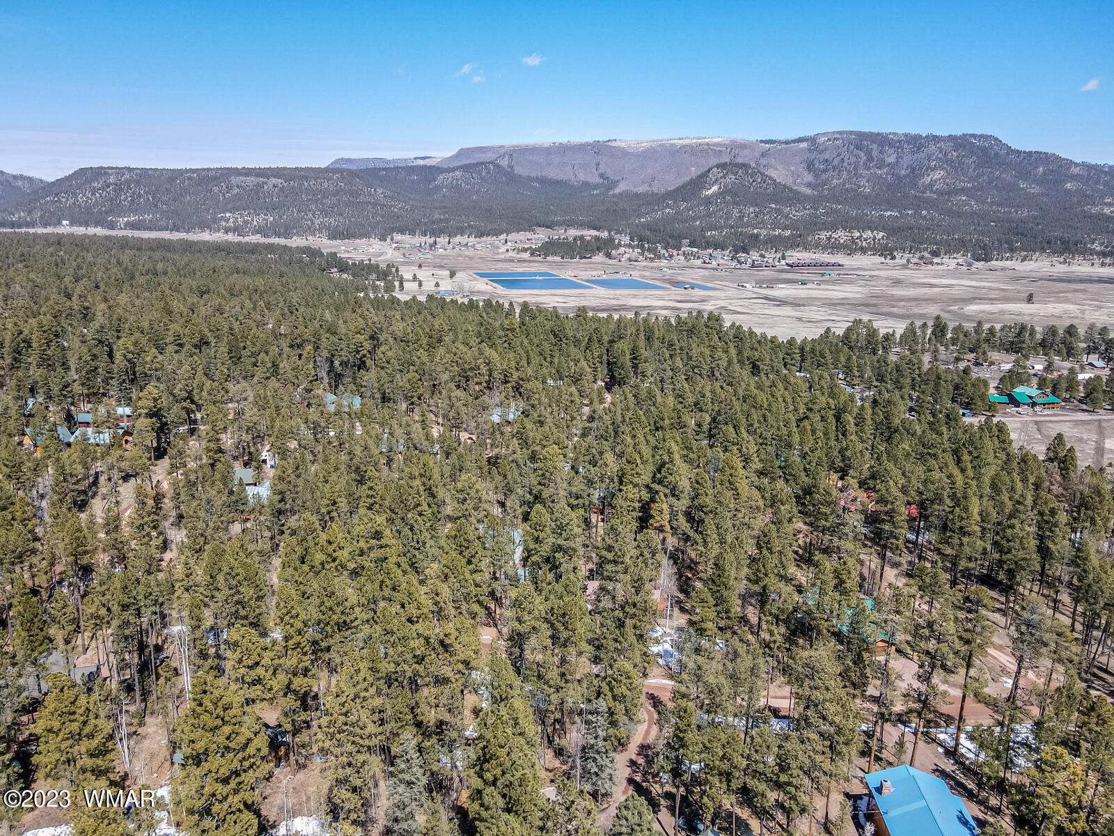 19 County Road Alpine, AZ 85920 - Photo 42 of 48