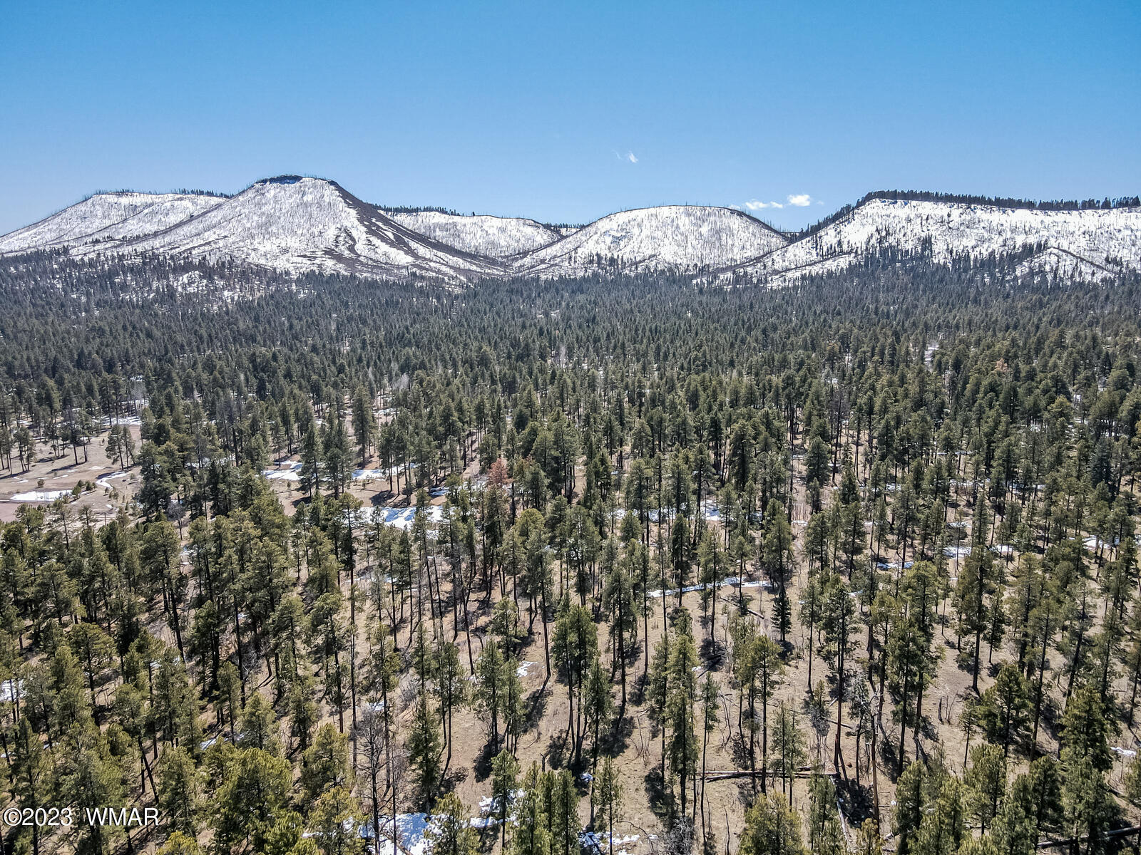 19 County Road Alpine, AZ 85920 - Photo 43 of 48