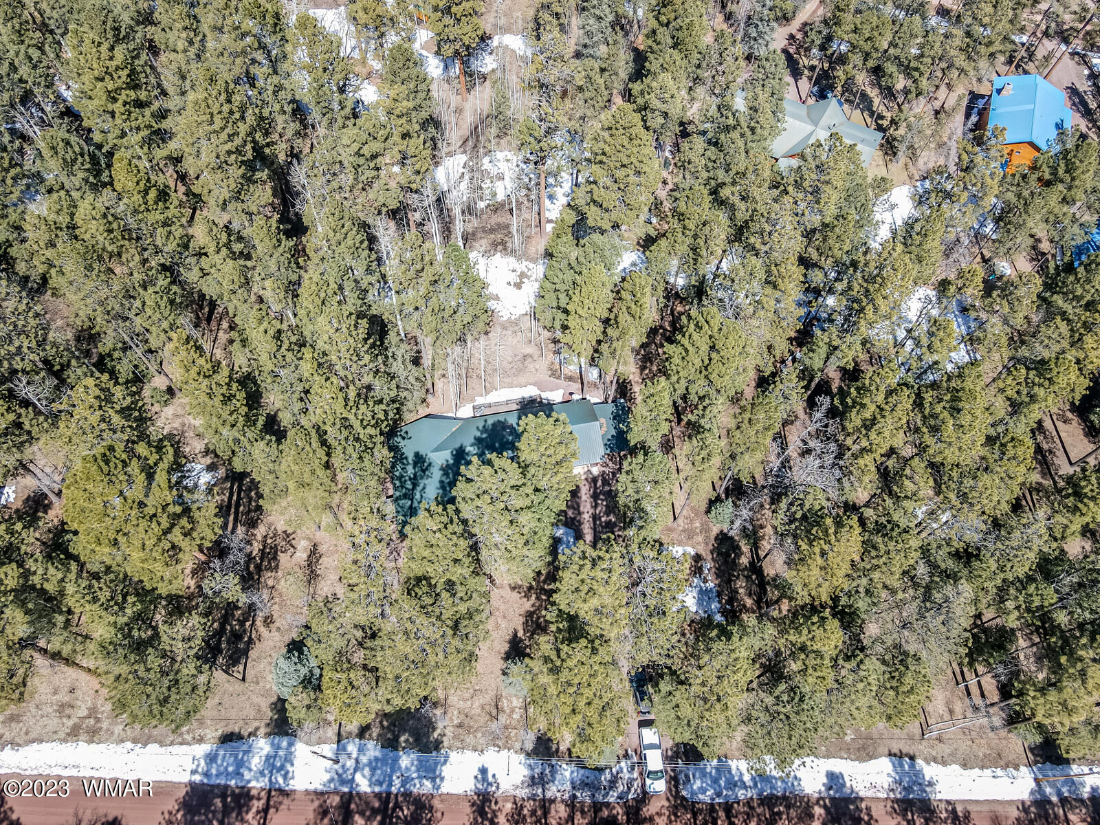 19 County Road Alpine, AZ 85920 - Photo 44 of 48