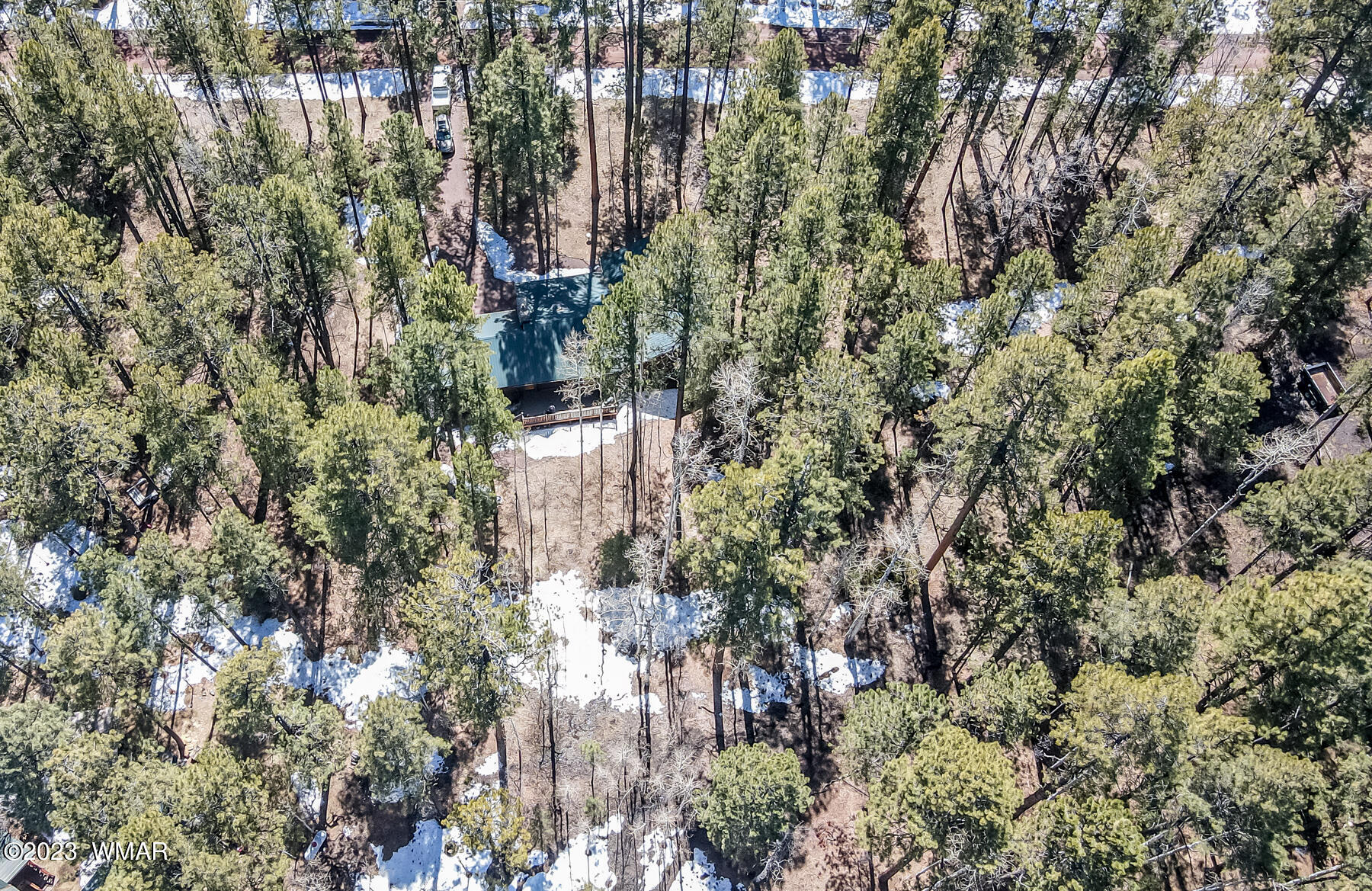 19 County Road Alpine, AZ 85920 - Photo 45 of 48