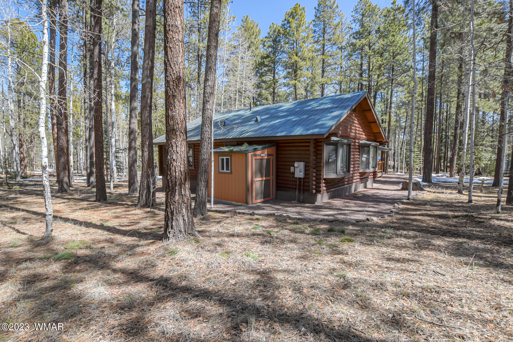 19 County Road Alpine, AZ 85920 - Photo 5 of 48