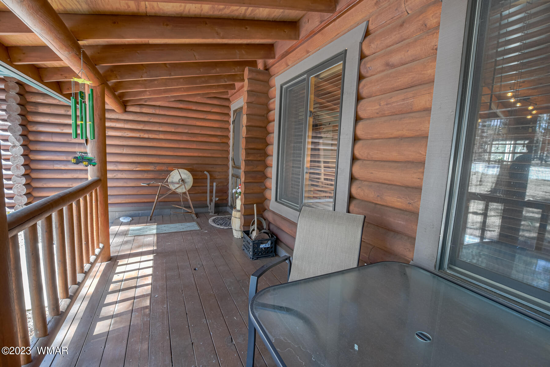 19 County Road Alpine, AZ 85920 - Photo 8 of 48