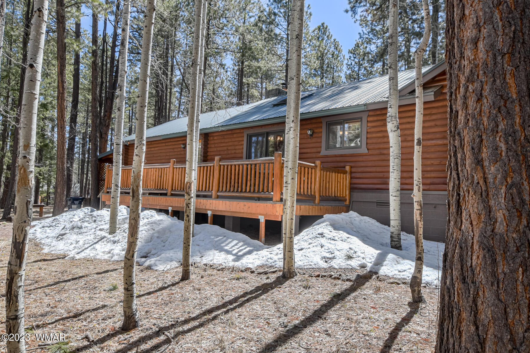 19 County Road Alpine, AZ 85920 - Photo 10 of 48