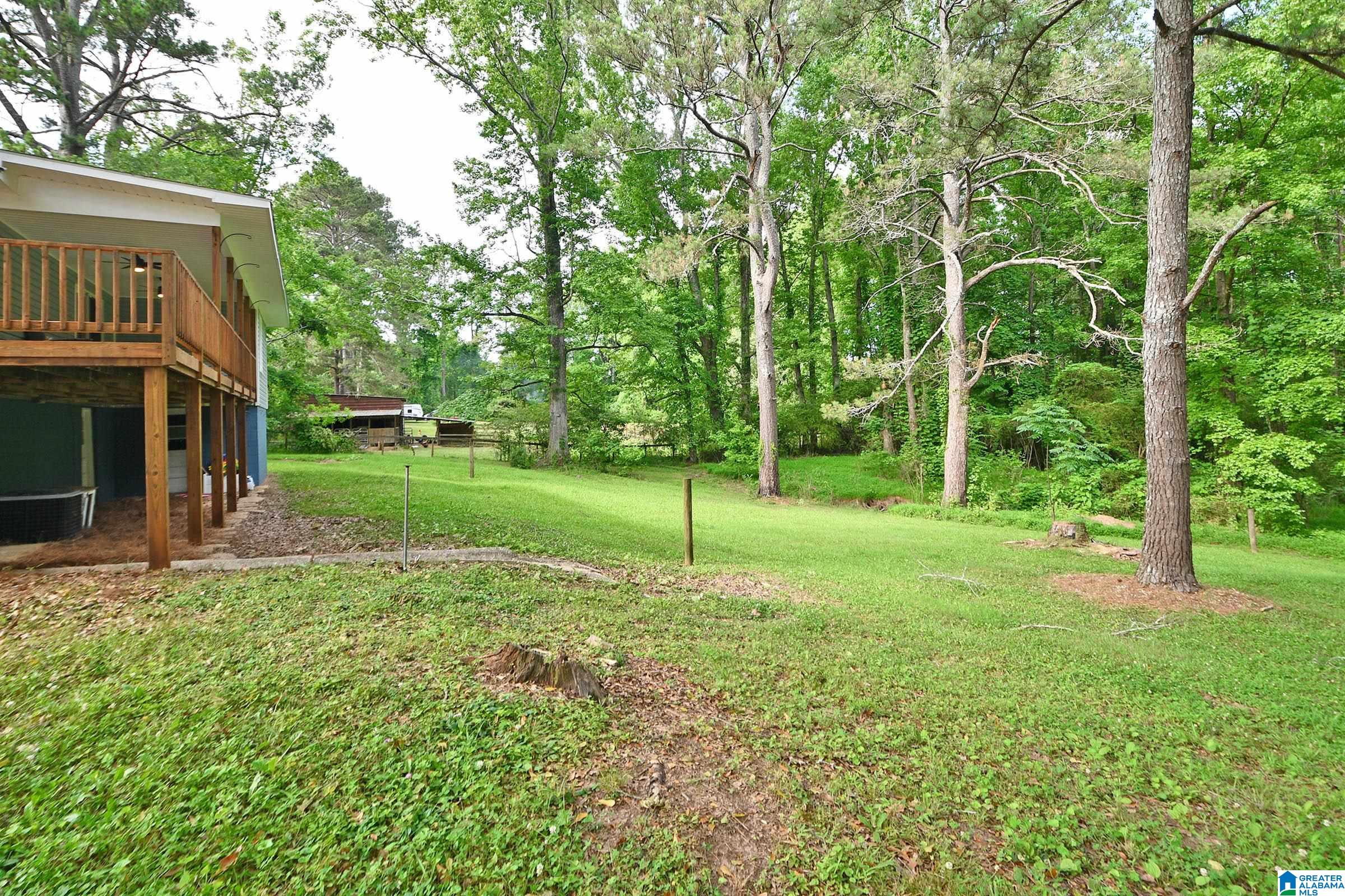 1265 Doublehead Road Roanoke, AL 36274 - Photo 7 of 32