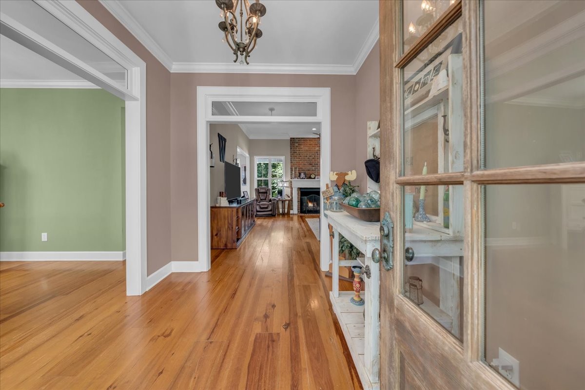 937 Sally Parton Road Woodbury, TN 37190 - Photo 12 of 31 Gallery Image 12