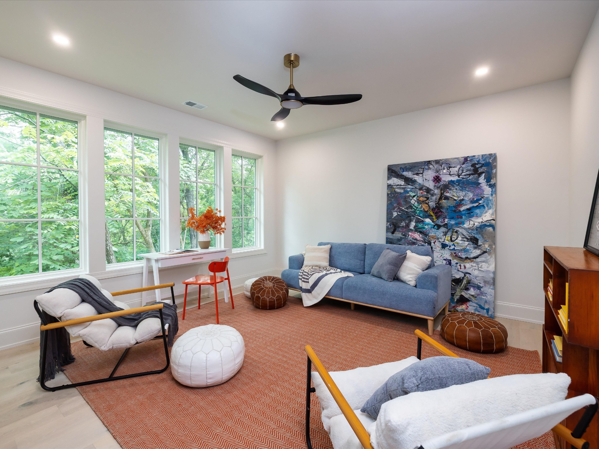1019 Davidson Road Nashville, TN 37205 - Photo 67 of 97