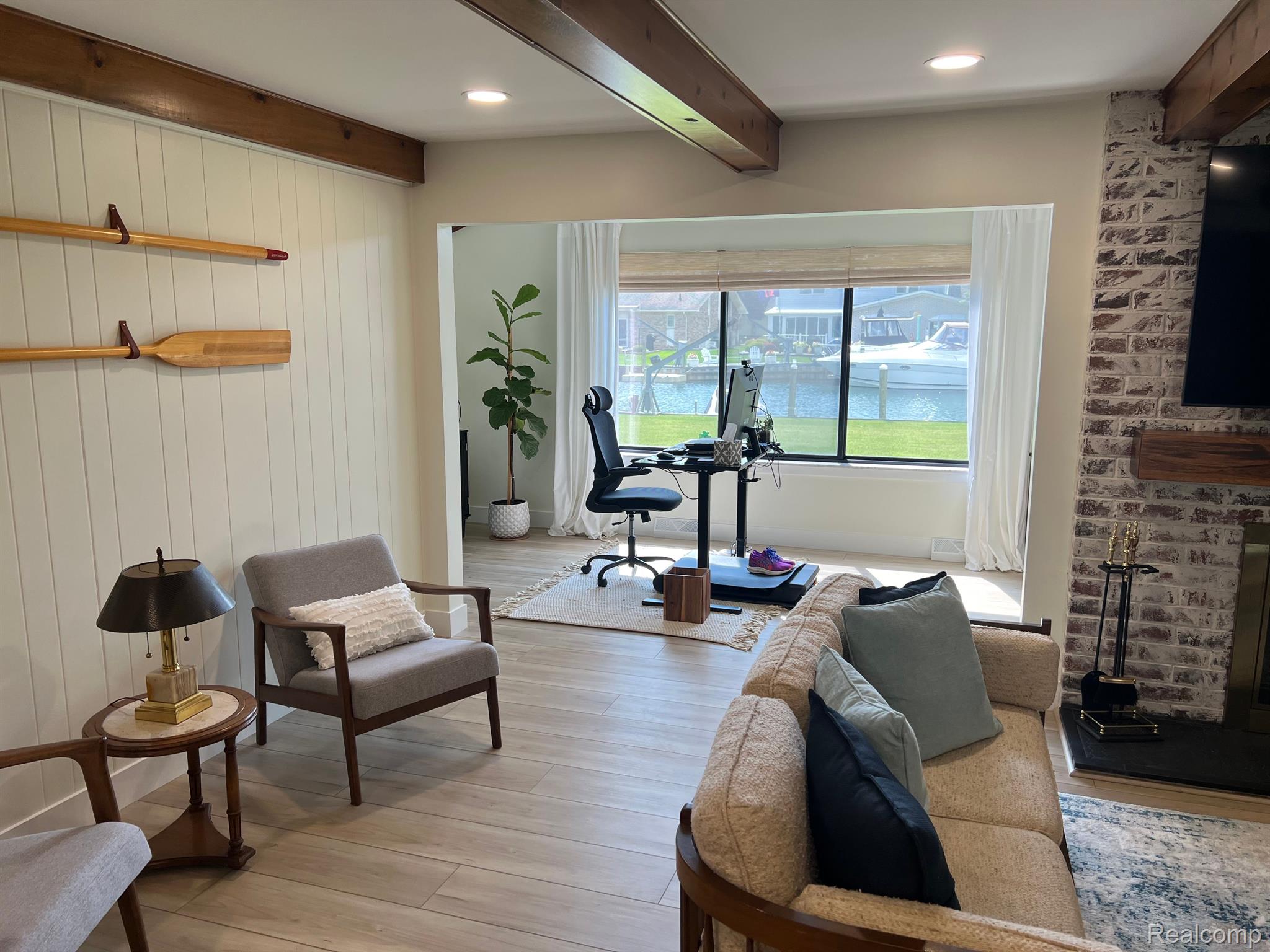 7299 Riverside Drive Algonac, MI 48001 - Photo 19 of 32 Gallery Image 19