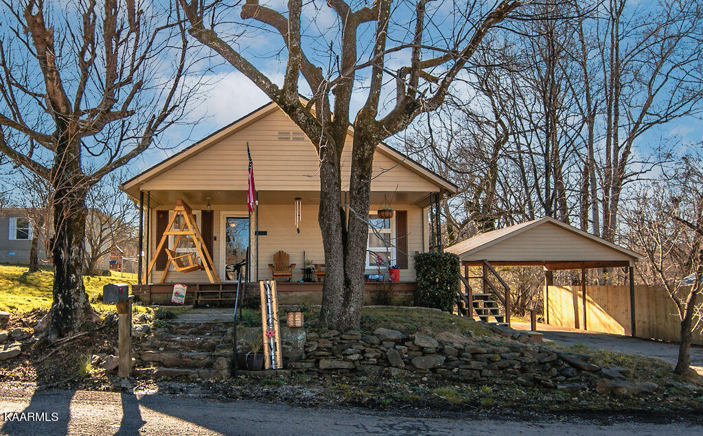 136 Ruffner Road Oliver Springs, TN 37840 - Photo 4 of 36 FMN_0179-1