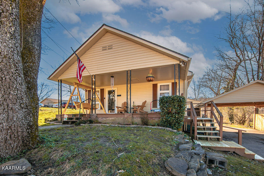 136 Ruffner Road Oliver Springs, TN 37840 - Photo 5 of 36 FMN_0008-1