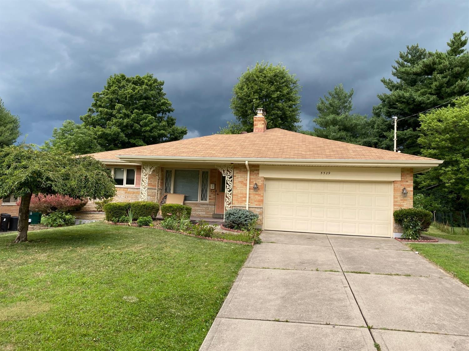 5529 Ruddy Court Cincinnati, OH 45239 - Photo 1 of 1 Gallery Image 1