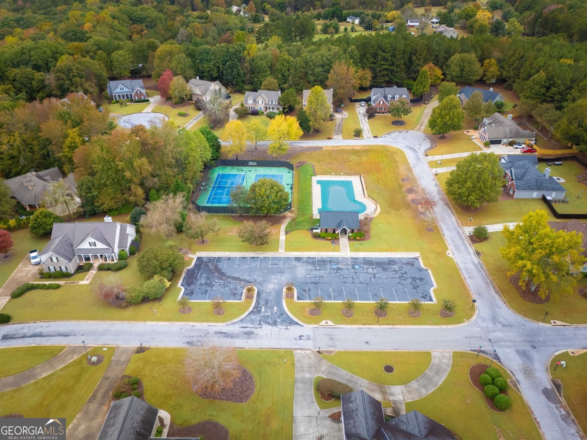 2601 Alexis Way Monroe, GA 30656 - Photo 41 of 48