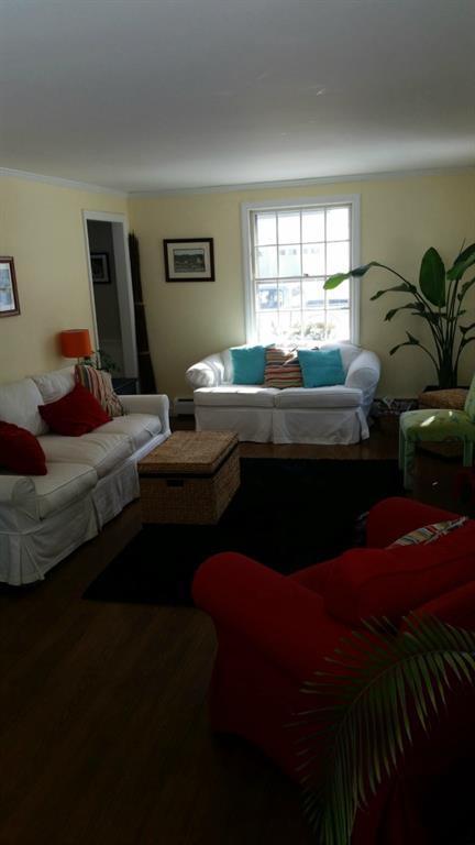 11 Ramble Road Cape Elizabeth, ME 04107 - Photo 3 of 10 Living