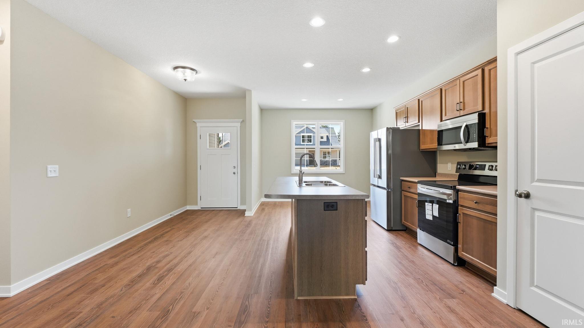 11842 Flatrock Road Fort Wayne, IN 46845 - Photo 19 of 43