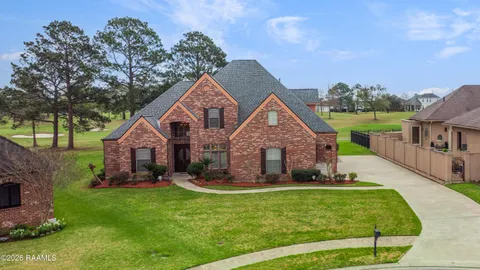 $829,900 | 106 Augusta Drive, Broussard, LA 70518