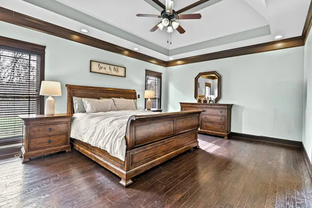 $874,900 | 2142 Trieste Trail, Adams, TN 37010