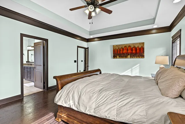 $874,900 | 2142 Trieste Trail, Adams, TN 37010