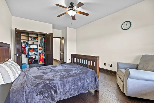 $874,900 | 2142 Trieste Trail, Adams, TN 37010