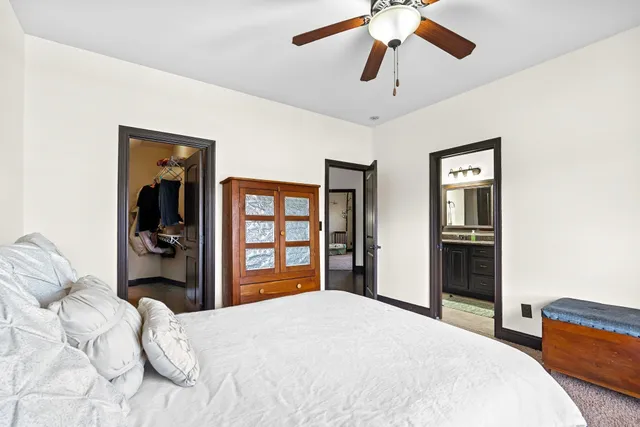 $874,900 | 2142 Trieste Trail, Adams, TN 37010