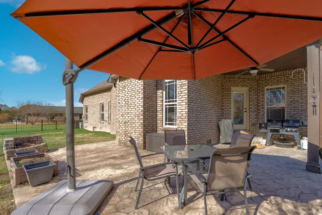 $874,900 | 2142 Trieste Trail, Adams, TN 37010