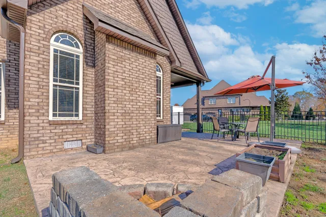 $874,900 | 2142 Trieste Trail, Adams, TN 37010