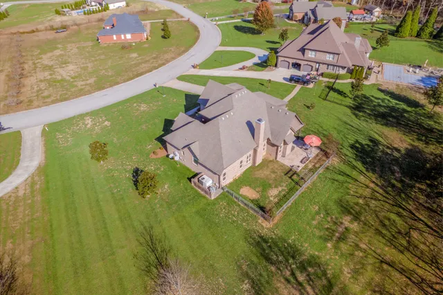 $874,900 | 2142 Trieste Trail, Adams, TN 37010